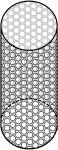 Illustration of a perforated Y strainer screen